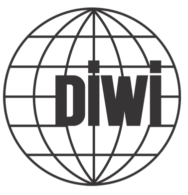 Diwi Black Logo