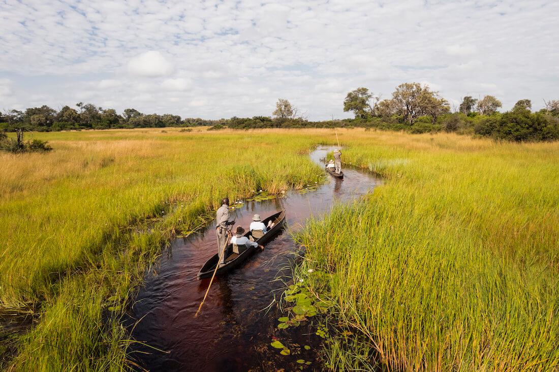 Botswana Image 4