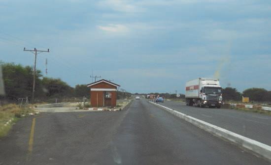 Botswana Image 3